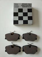 Remblokken Vooras Mercedes 190 W201 W124, Auto-onderdelen, Niet ingevuld, Mercedes-Benz, Niet ingevuld, Ophalen of Verzenden