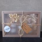 Yodeyma  luxe cadeau set - 3x 15 ml dames of herenparfum, Ophalen of Verzenden, Nieuw