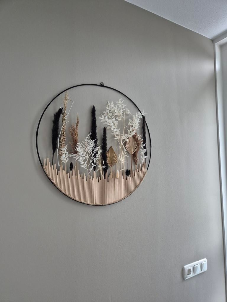 Flexa Creations matte muurverf NIEUW kleur TEDER, Ophalen, 5 tot 10 liter, Beige, Nieuw