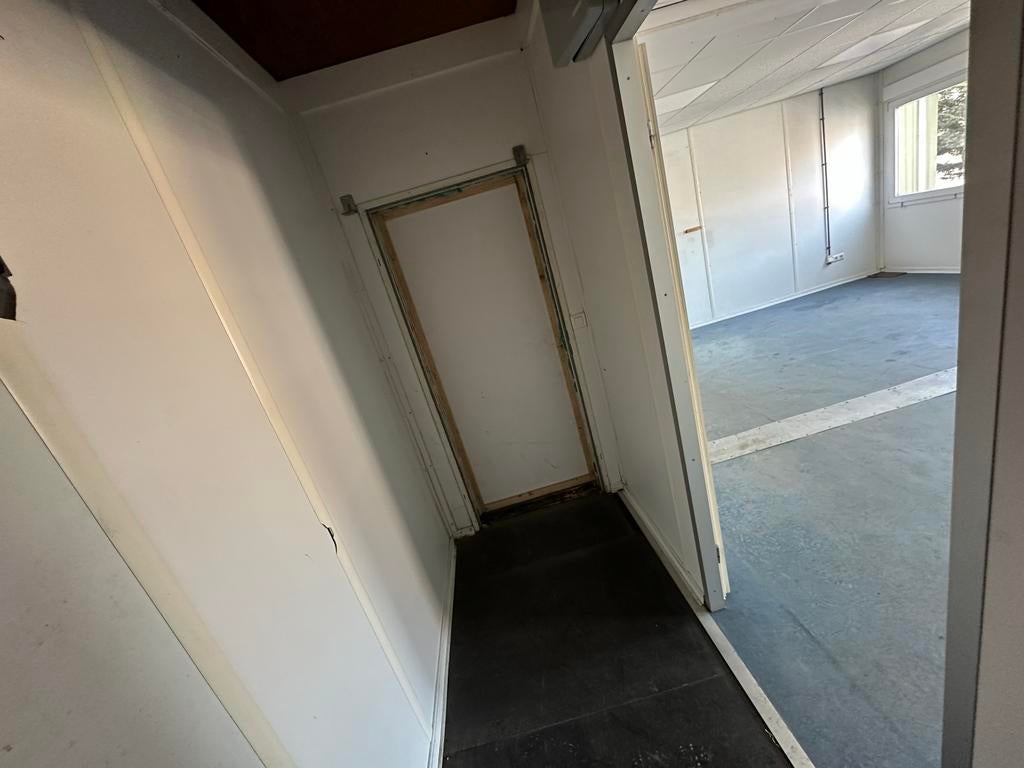 Portable bedrijfs/ recreatief units  te koop, Zakelijke goederen, Bedrijfs Onroerend goed, Koop, Bedrijfsruimte