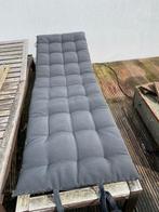 2 stuks Ikea kussen voor ligbed ca. 190 x 60 cm., Tuin en Terras, Ophalen, Kunststof