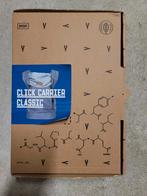 BYKAY Click Carrier Classic - Zo goed als nieuw!, Kinderen en Baby's, Babydragers en Draagdoeken, Overige merken, Ophalen of Verzenden