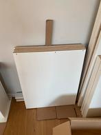 5x IKEA Komplement planken 71x58cm voor PAX kast, Ophalen, Met plank(en), Gebruikt, 50 tot 100 cm