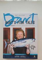 Bart van Olphen - Bart's Fish Tales, Boeken, Kookboeken, Ophalen, Zo goed als nieuw, Bart van Olphen; Joël Broekaert