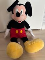 Mickey Mouse, Ophalen of Verzenden, Mickey Mouse, Zo goed als nieuw, Beeldje of Figuurtje