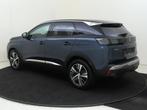 Peugeot 3008 1.6 HYbrid 225 Active Pack Business, Auto's, Stof, Euro 6, Blauw, Plug-in hybride