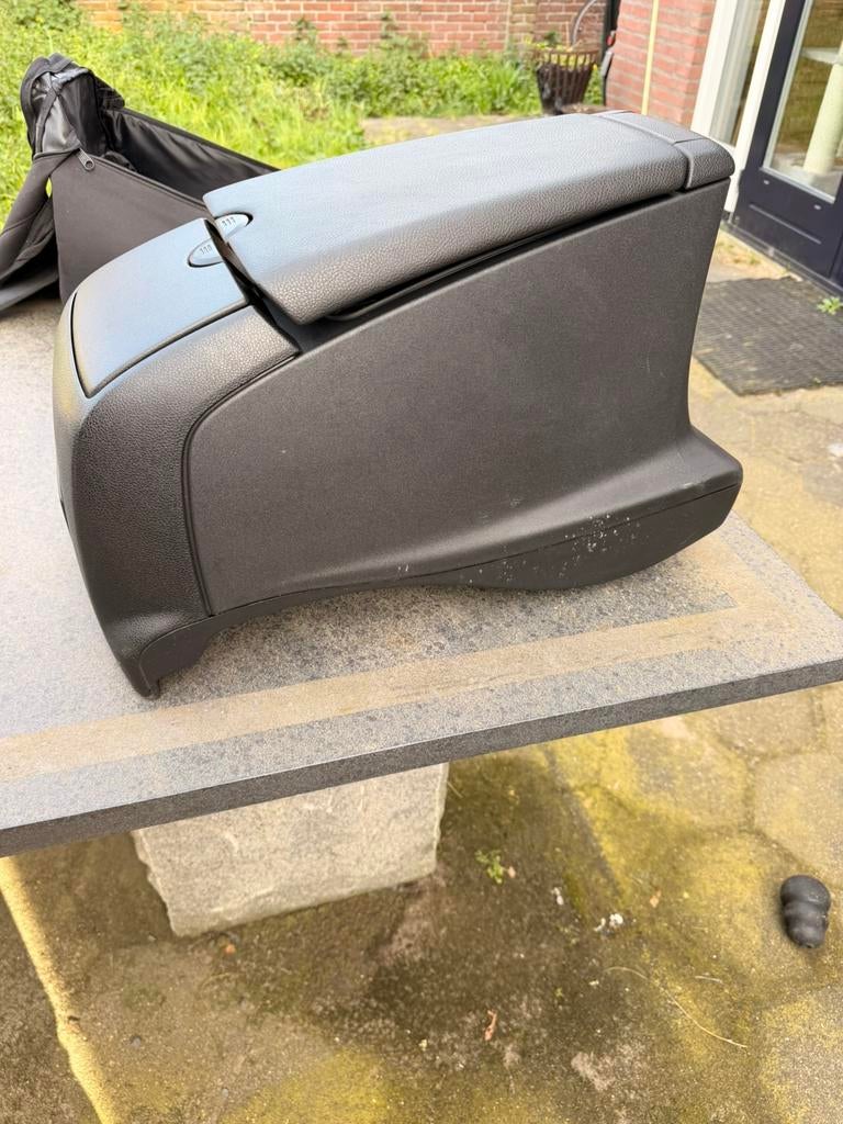 Middenconsole ford fusion mk1, Ophalen of Verzenden, Ford