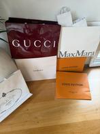 Shoppers, Ophalen of Verzenden, Zo goed als nieuw