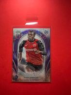 Ken Izekor Topps Chrome Ultimate Stage RC Bayer Leverkusen, Ophalen, Zo goed als nieuw, Buitenlandse clubs, Spelerskaart