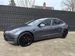 Tesla MODEL 3 STND.RWD PLUS 60 KWH, Automaat, 238 pk, Achterwielaandrijving, Gebruikt