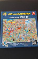 Jan van Haasteren, stichting Jarige Job 15 jaar., Ophalen, 500 t/m 1500 stukjes, Zo goed als nieuw