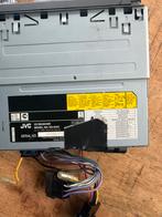 JVC KD-G431 Autoradio CD Receiver, Ophalen, Zo goed als nieuw