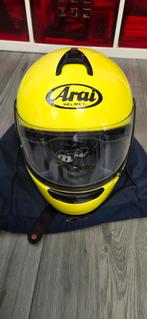 Arai Chaser-V imtegraalhelm - Maat M, M, Arai, Dames, Ophalen of Verzenden