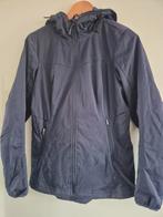 Donker blauwe Human Nature jas maat S - weinig gedragen, Ophalen of Verzenden