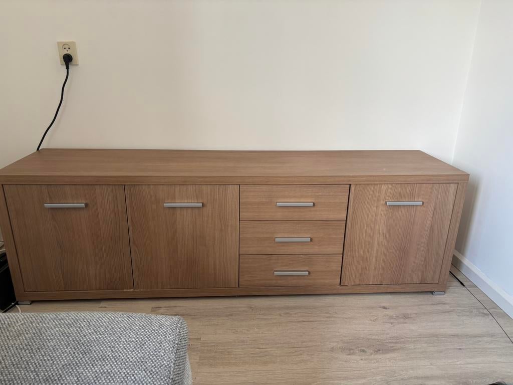 Dressoir, Ophalen, Zo goed als nieuw, 25 tot 50 cm