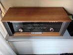Philips radio goed spelend  1961, Ophalen of Verzenden, Gebruikt