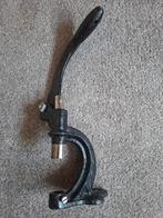 Horlogemakers persgereedschap, Antiek en Kunst, Ophalen of Verzenden