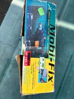 Caravan poot uitdraaier, Caravans en Kamperen, Caravan accessoires, Ophalen of Verzenden, Zo goed als nieuw