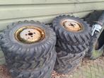 banden landbouw agrarisch shovel trekker tractor schaffer, Verzenden