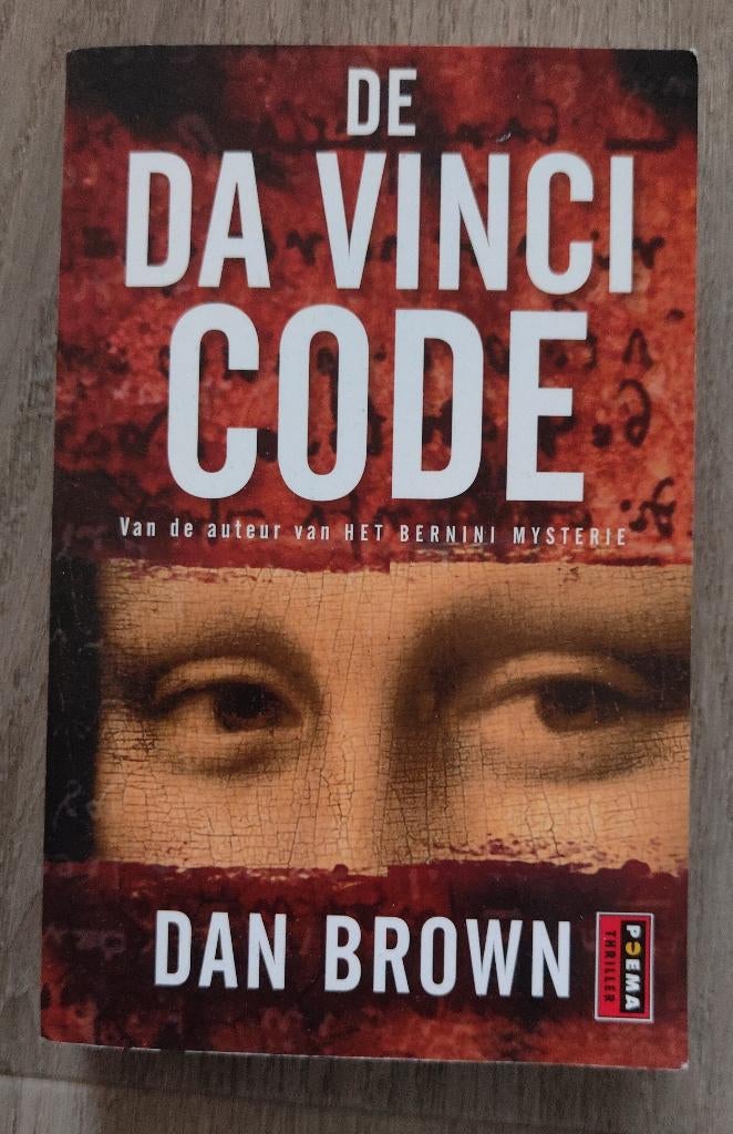 Boeken Dan Brown, Boeken, Ophalen of Verzenden, Zo goed als nieuw, Dan Brown, Nederland
