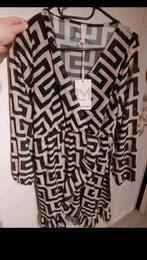 Jurk  ( Maat : M,38 ), Kleding | Dames, Ophalen of Verzenden, Nieuw, Maat 38/40 (M)