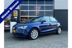 Audi A1 Sportback 1.4 TFSI Attraction Pro Line Automaat, Blu, Auto's, Audi, Euro 5, 4 cilinders, 610 kg, Origineel Nederlands
