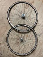 Campagnolo naven met MA40 velgen, Ophalen of Verzenden, Gebruikt