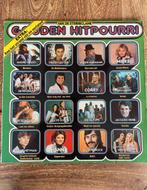 Gouden Hitpourri - Van de Sterreclame LP, Cd's en Dvd's, Vinyl | Nederlandstalig, Ophalen of Verzenden, Gebruikt, 12 inch, Levenslied of Smartlap