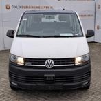 Bedrijfswagen, Volkswagen, Transporter, Automaat, Overige modellen, Overige carrosserieën, Overige brandstoffen