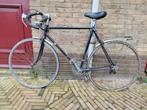 Racefiets vintage Jan Jansen, Fietsen en Brommers, Fietsen | Oldtimers, Ophalen of Verzenden