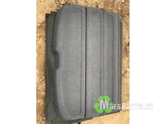 Hoedenplank van een Peugeot 3008, Auto-onderdelen, Interieur en Bekleding, Peugeot, Gebruikt, 3 maanden garantie, Ophalen of Verzenden