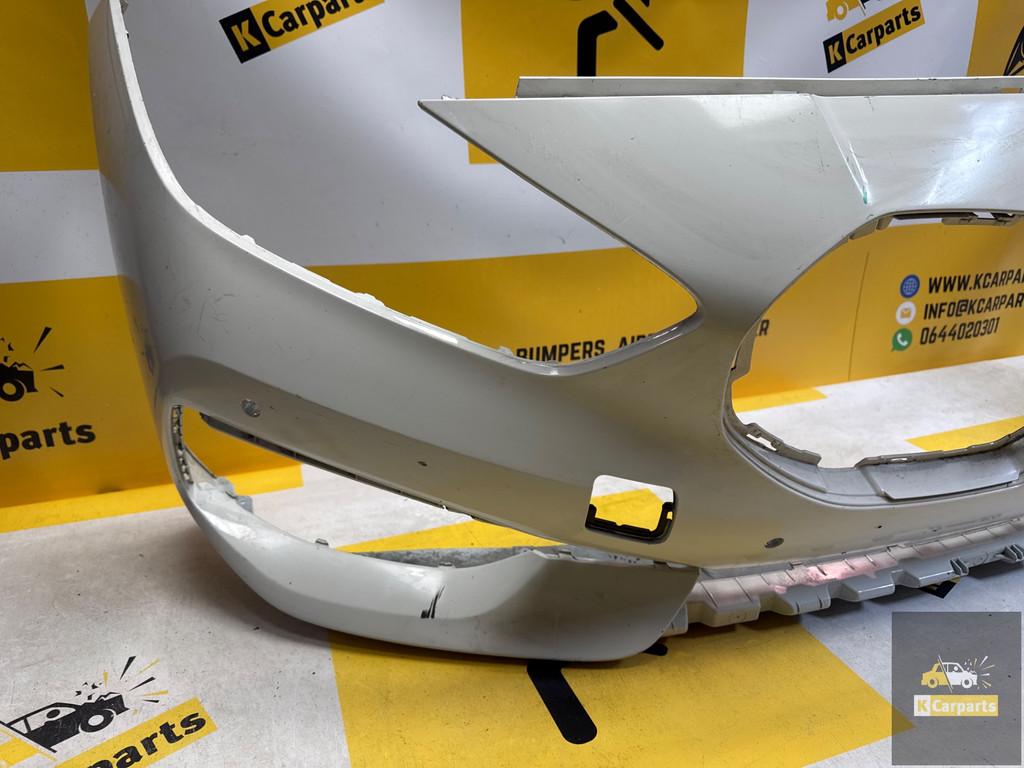 BUMPER BMW 1 SERIE F40 VOORBUMPER 51117459708 ORIGINEEL, Info@fabrikant.eu, Ophalen of Verzenden, Bumper, BMW