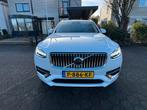 Volvo XC90 T8 Twin Engine AWD Plug-in Hybrid 390pk 7P 2020, 2220 kg, 1969 cc, Wit, Plug-in hybride