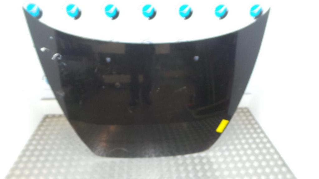 VOLVO V50 MOTORKAP 2006, Ophalen of Verzenden, Gebruikt, Stiba lid