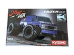 Kyosho MadVan 4WD Fazer MK2 1:10 Readyset - T2 purple, Elektro, Auto offroad, Nieuw, Ophalen of Verzenden