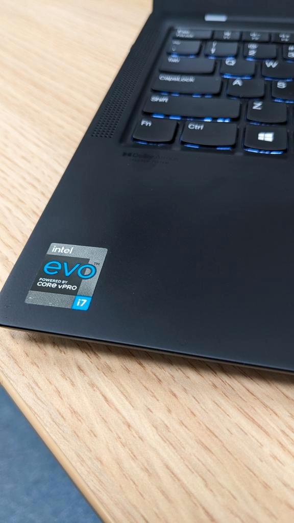 Lenovo ThinkPad X1 Carbon – i7 vPro / 16GB RAM / 256GB SSD, Computers en Software, Windows Laptops, Zo goed als nieuw, 14 inch