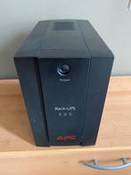 Apc Back-UPS bx500ci, Ophalen, Niet werkend