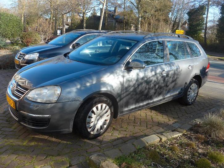 Elektrische VW Golf E-Golf Variant bidirectioneel thuisaccu!, Auto's, Volkswagen, Particulier, Golf Variant, Elektrisch, Stationwagon