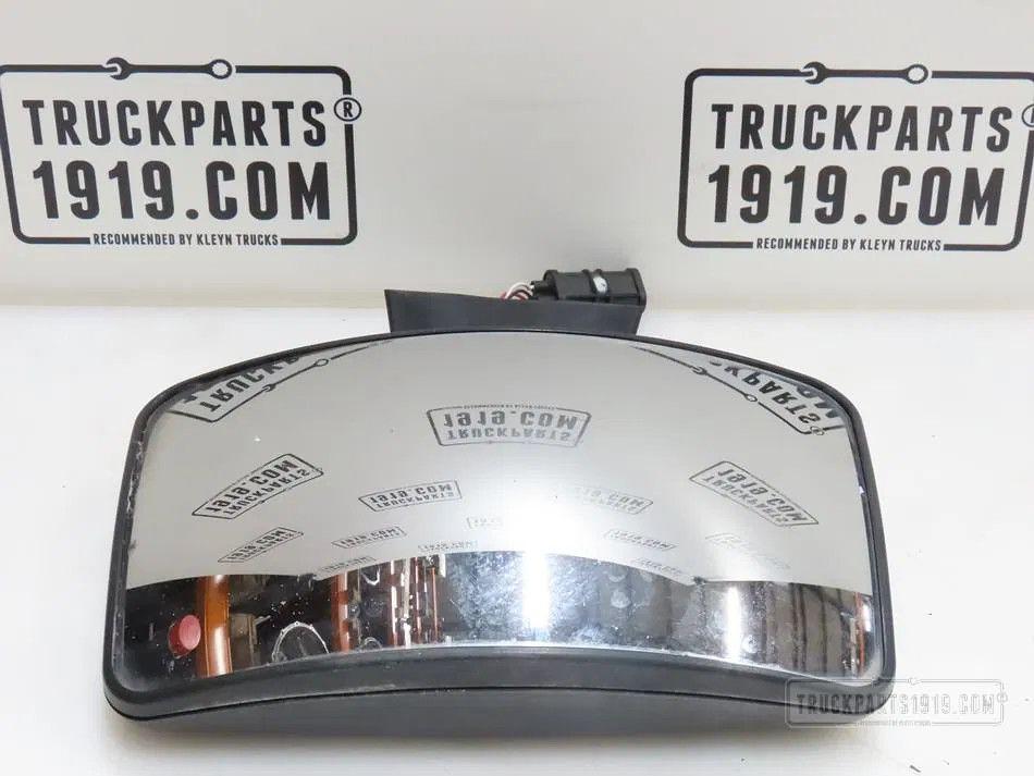 MAN 81637306774 Trotoirspiegel, Ophalen, Gebruikt