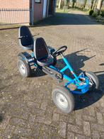 Te koop mammoet skelter, Kinderen en Baby's, Speelgoed | Buiten | Skelters, Ophalen of Verzenden, Gebruikt, Berg