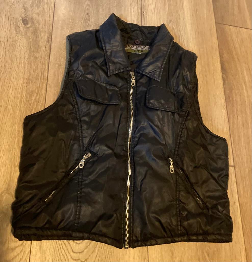 Bodywarmer, Ophalen of Verzenden, Gedragen