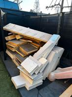 Gratis afhalen isolatie pir platen gips diverse diktes, Ophalen, Zo goed als nieuw, Hardschuim (Pir), 15 m² of meer