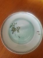 Ibride melamine bord "Predateur", Overige materialen, Ophalen of Verzenden, Zo goed als nieuw, Bord(en)