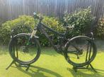 Cube Stereo Race MTB - Full suspension - Carbon Frame, Fietsen en Brommers, Fietsen | Mountainbikes en ATB, Gebruikt, 45 tot 49 cm