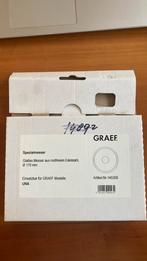 Graef 145350, Ophalen of Verzenden, Nieuw