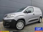 Citroen Berlingo 1.6 BlueHDI Airco Camera 3-Zits Cruise, Gebruikt, 4 cilinders, Citroën, Origineel Nederlands