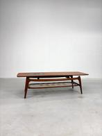 Salontafel Nr. 15 van Louis van Teeffelen voor Wébé, Zo goed als nieuw, Mid-century, Deens design, Dutch design, Scandinavisch