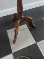 Tafeltje onderstel driepoot, Ophalen of Verzenden, Rond, 50 tot 100 cm, 50 tot 100 cm