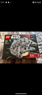 Lego Star Wars - Set 10179 - Ultimate Collector’s Millenium, Ophalen, Zo goed als nieuw