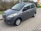Hyundai i10 1.1 Active 5drs/Airco/APK 2027/Elektr ramen, Voorwielaandrijving, Gebruikt, 31 €/maand, 4 cilinders